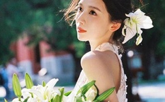 九指新娘剧情介绍